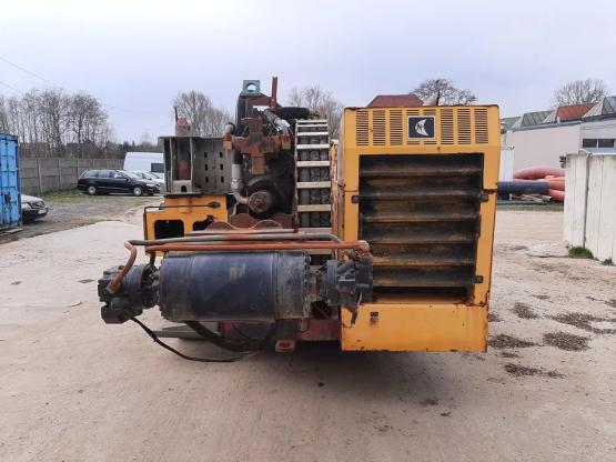 Ditch Witch JT 70 MACH 1 Wiertnica Horyzontalna