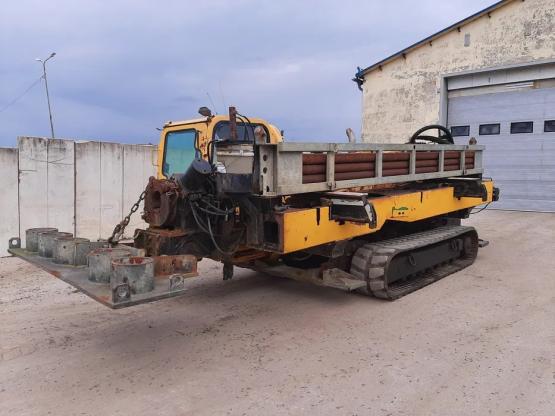 Ditch Witch JT 70 MACH 1 Wiertnica Horyzontalna