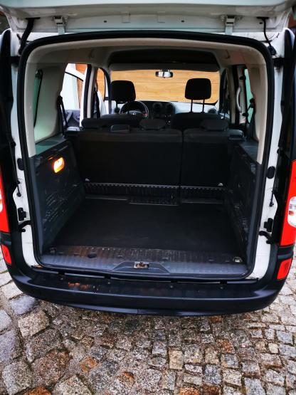  Mercedes Citan 111CDI 2018 rok