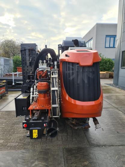 Wiertnica horyzontalna Ditch Witch Jt24