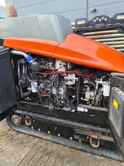 Wiertnica horyzontalna Ditch Witch Jt24