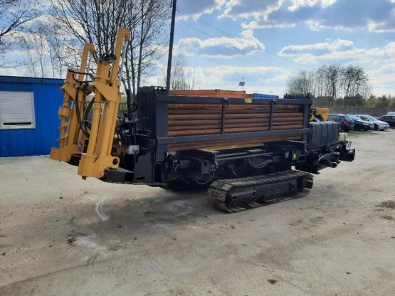 Wiertnica horyzontalna vermeer d36x50 series II