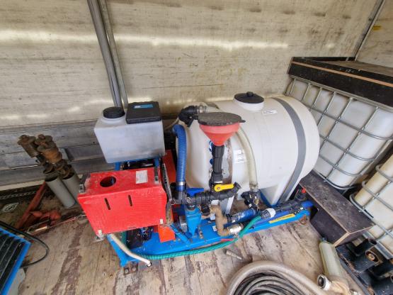  Wiertnica Horyzontalna Tracto Technik Grundodrill 4X