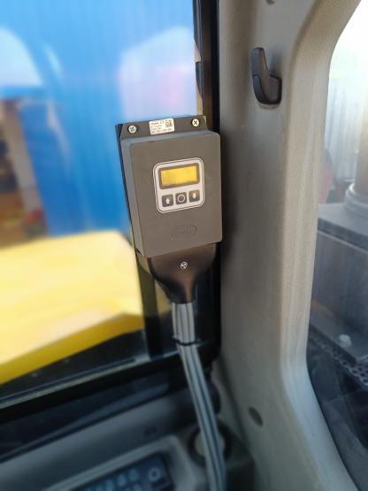 Koparka gąsienicowa Wacker Neuson 50Z3