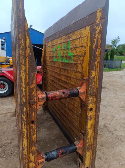 Szalunek do wykopu Krings KS60 250x240