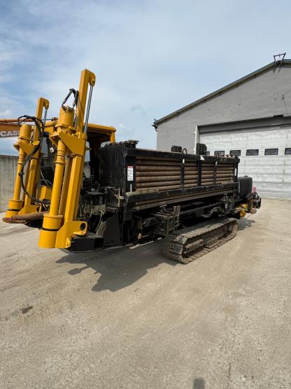 Wiertnica horyzontalna Vermeer D36x50 series III 2015 rok