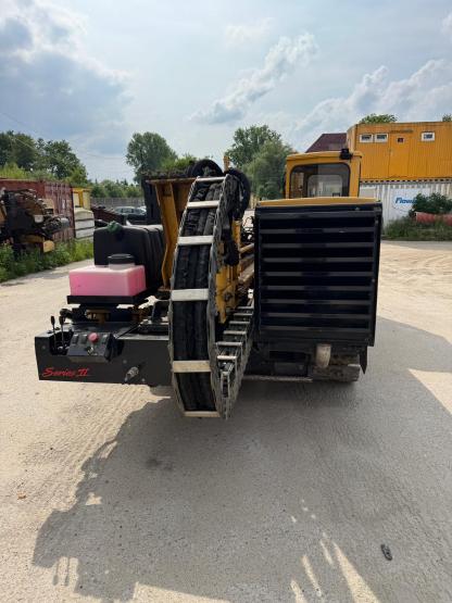 Wiertnica horyzontalna Vermeer D36x50 series III 2015 rok