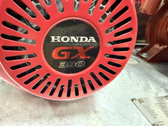 Cysterna, Beczka do bentonitu (3)