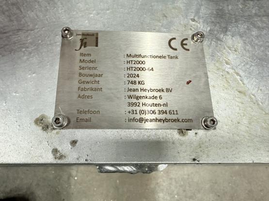 Cysterna, Beczka do bentonitu (4)