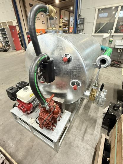 Cysterna, Beczka do bentonitu (6)