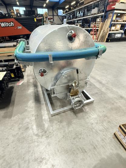 Cysterna, Beczka do bentonitu (7)