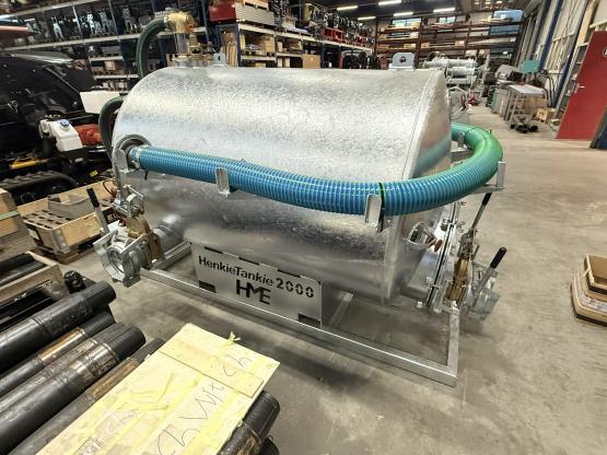 Cysterna, Beczka do bentonitu (8)