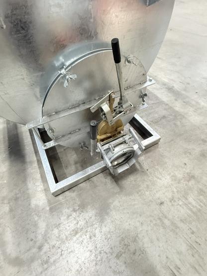 Cysterna, Beczka do bentonitu (9)