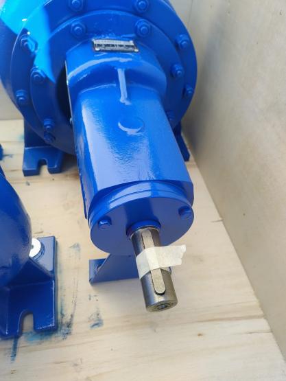 Pompy wirowe do mieszalników bentonitu (6)