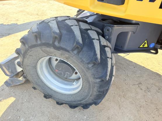 Mecalac 12MTX 2015 (5)