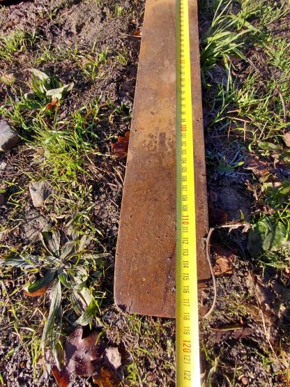 Widły do ładowarki kołowej Kramer (4)