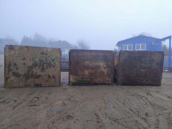 Szalunek do wykopu Krings KS100 300x240cm (4)