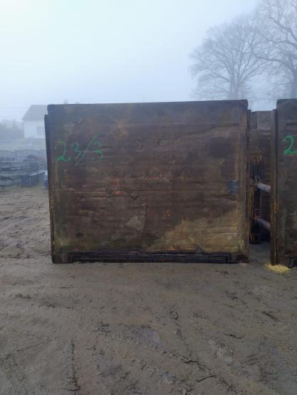 Szalunek do wykopu Krings KS100 300x240cm (7)