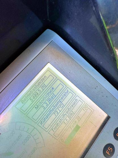 wiertnica horyzontalna Tracto Technik 15XP  (3)