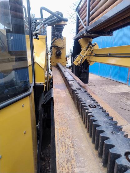 Wiertnica horyzontalna Vermeer D80X100 (3)