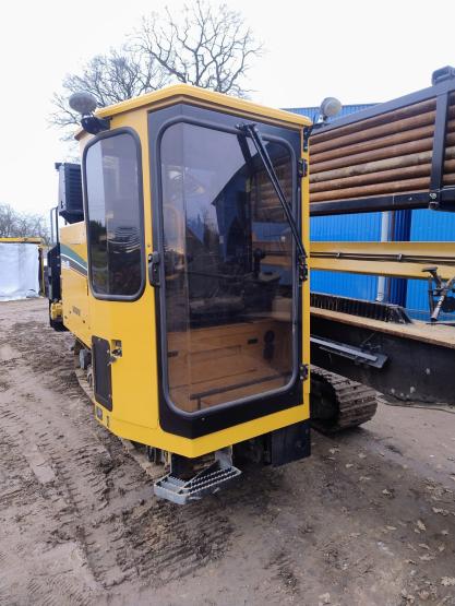 Wiertnica horyzontalna Vermeer D80X100 (15)