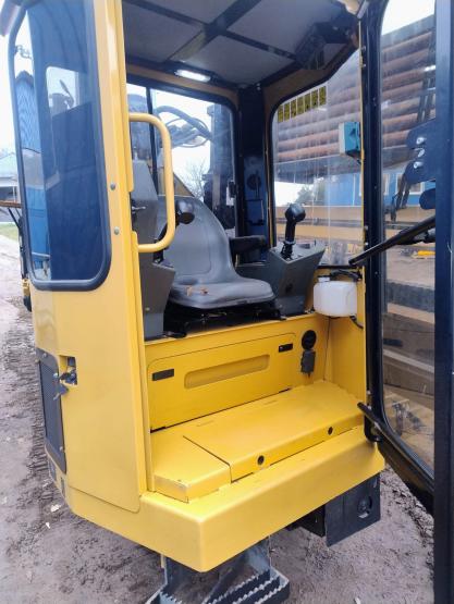 Wiertnica horyzontalna Vermeer D80X100 (17)