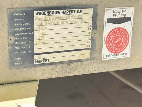  Przyczepa cysterna do bentonitu , koparka próżniowa (4)