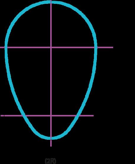 Korek pneumatyczny zamykający o profilu jajowym EKB400600 (3)