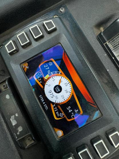 Wiertnica Horyzontalna Ditch WItch Jt30AT (3)