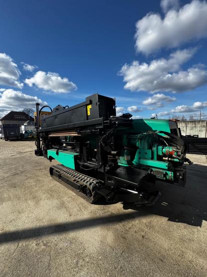 Wiertnica Horyzontalna Ditch WItch Jt30AT (4)