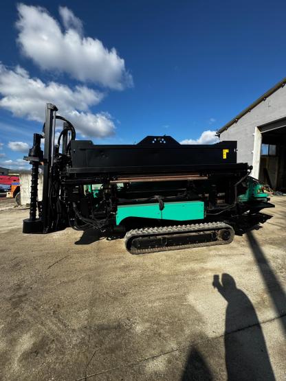 Wiertnica Horyzontalna Ditch WItch Jt30AT (5)