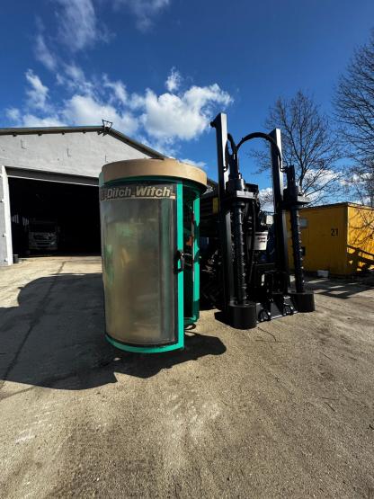 Wiertnica Horyzontalna Ditch WItch Jt30AT (7)