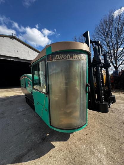 Wiertnica Horyzontalna Ditch WItch Jt30AT (14)