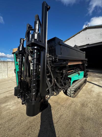 Wiertnica Horyzontalna Ditch WItch Jt30AT (15)