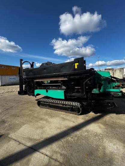 Wiertnica Horyzontalna Ditch WItch Jt30AT (17)