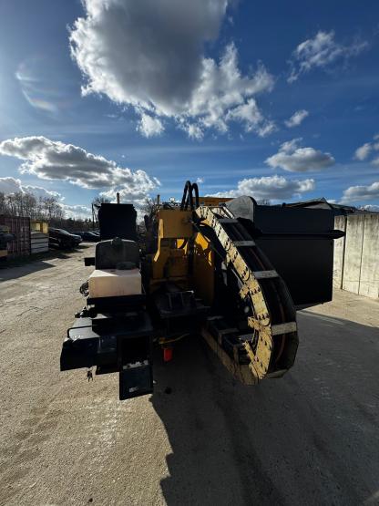 Wiertnica horyzontalna Vermeer D40X50 Series III 2017 rok (2)