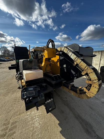 Wiertnica horyzontalna Vermeer D40X50 Series III 2017 rok (3)