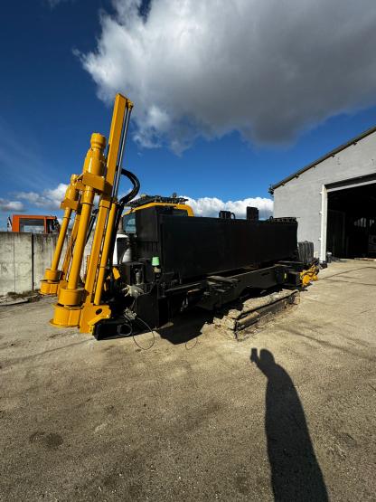Wiertnica horyzontalna Vermeer D40X50 Series III 2017 rok (10)