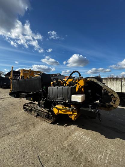 Wiertnica horyzontalna Vermeer D40X50 Series III 2017 rok (14)