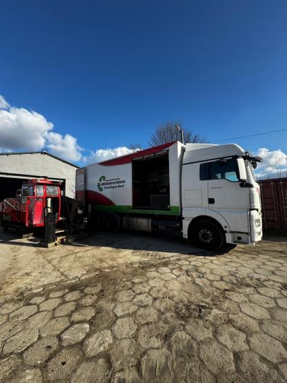 Zestaw wiertniczy ATBoretec MT15 rockdrill z recyklerem (1)