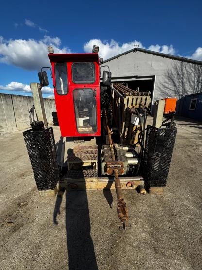 Zestaw wiertniczy ATBoretec MT15 rockdrill z recyklerem (2)