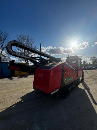 Zestaw wiertniczy ATBoretec MT15 rockdrill z recyklerem (3)