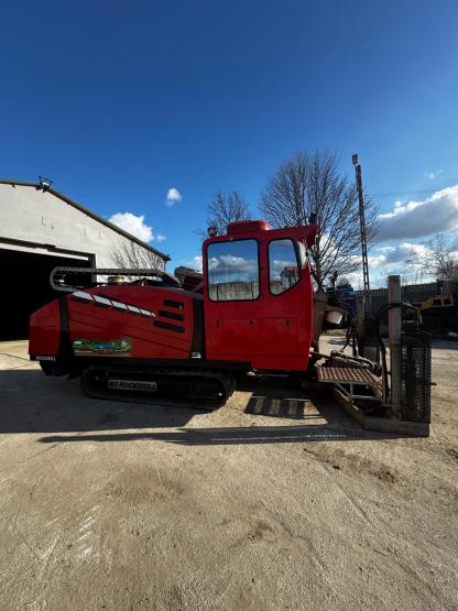 Zestaw wiertniczy ATBoretec MT15 rockdrill z recyklerem (7)