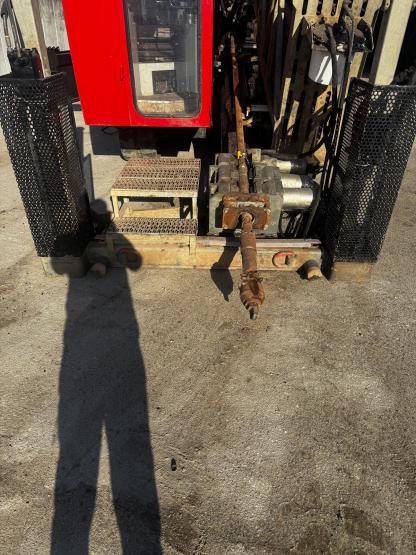 Zestaw wiertniczy ATBoretec MT15 rockdrill z recyklerem (8)