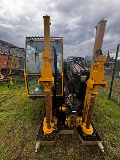 Wiertnica horyzontalna Vermeer D23x30 2021 rok (3)