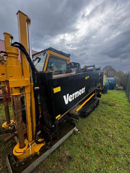 Wiertnica horyzontalna Vermeer D23x30 2021 rok (5)