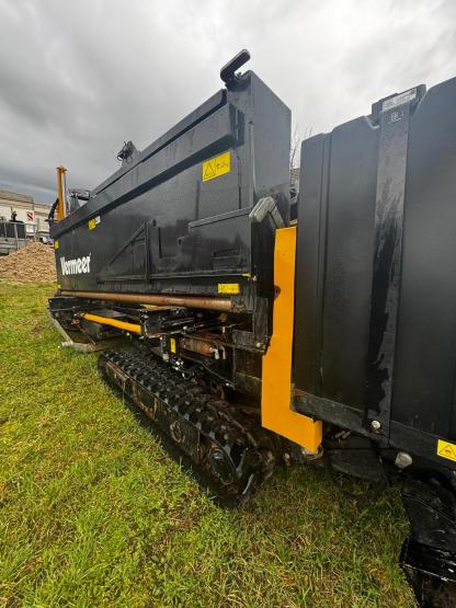 Wiertnica horyzontalna Vermeer D23x30 2021 rok (6)