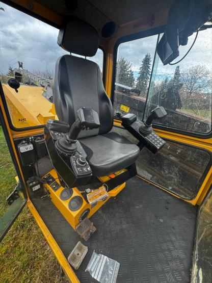 Wiertnica horyzontalna Vermeer D23x30 2021 rok (8)