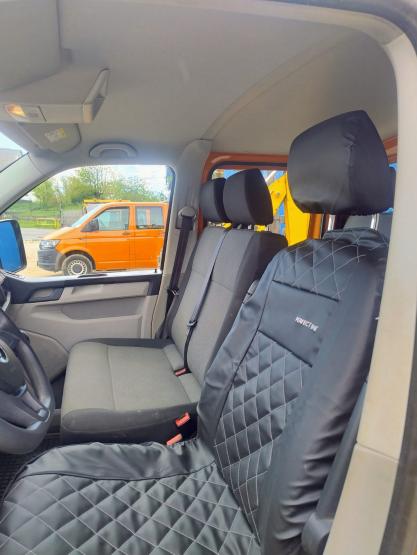 Samochód ciężarowy VW Transporter T6 2019 rok (3)
