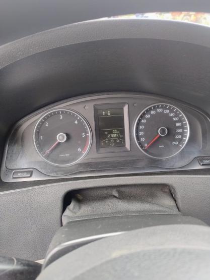 Samochód ciężarowy VW Transporter T6 2014 rok 	 (17)